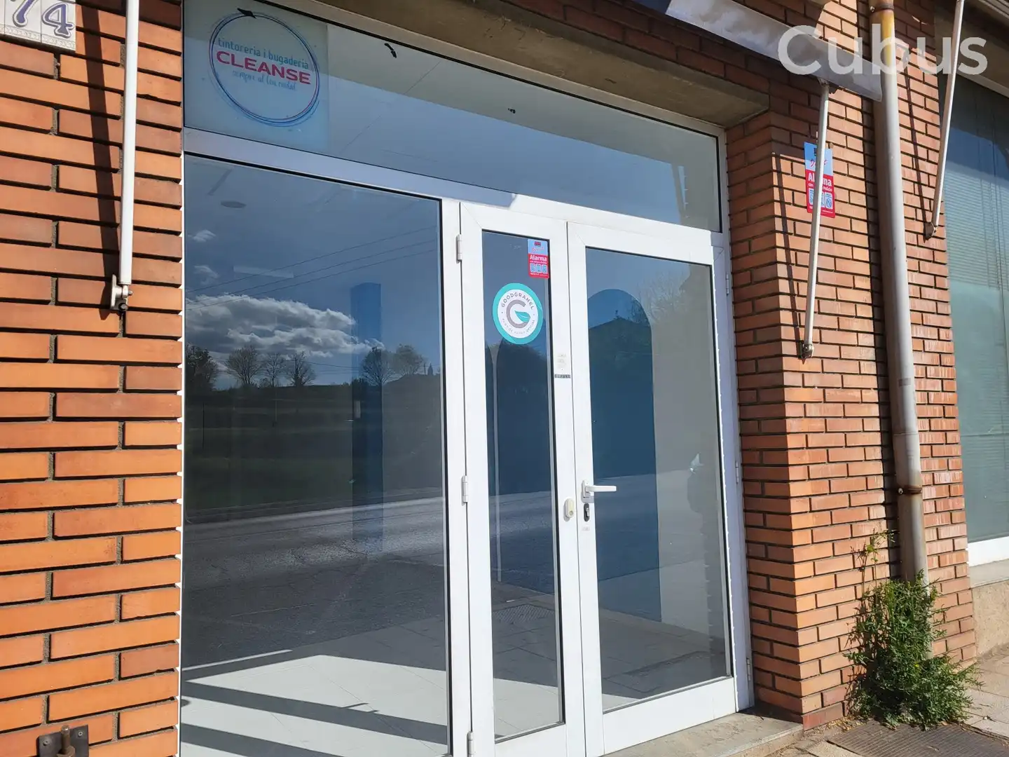 Business premises to rent in Olot, imagen 9
