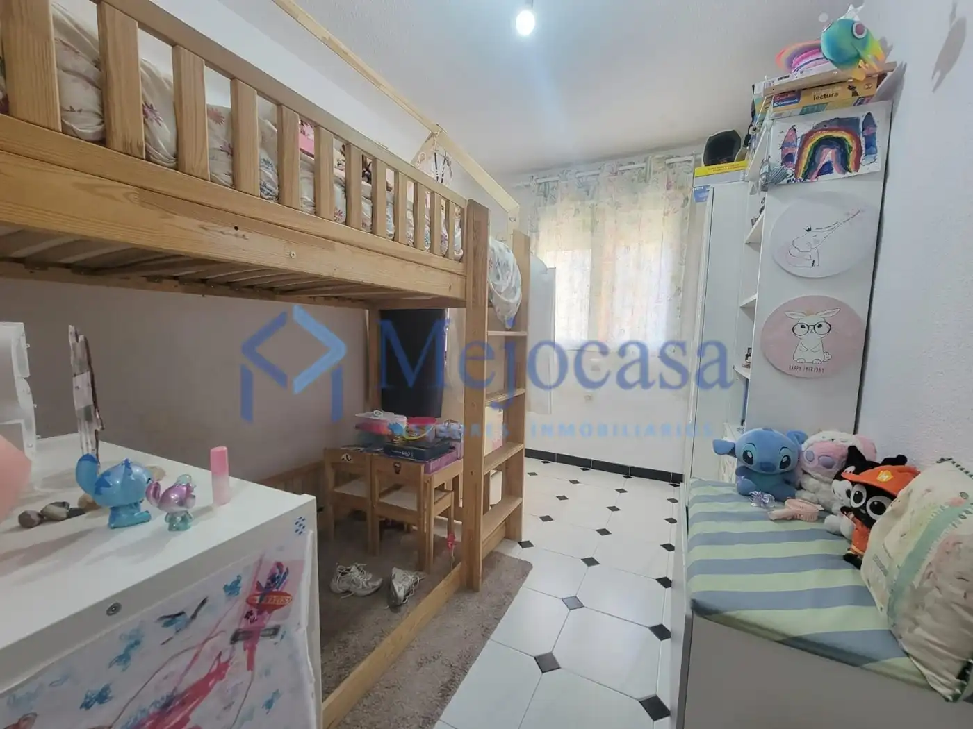 Flat with terrace for sale in Avenida de Madrid, imagen 17