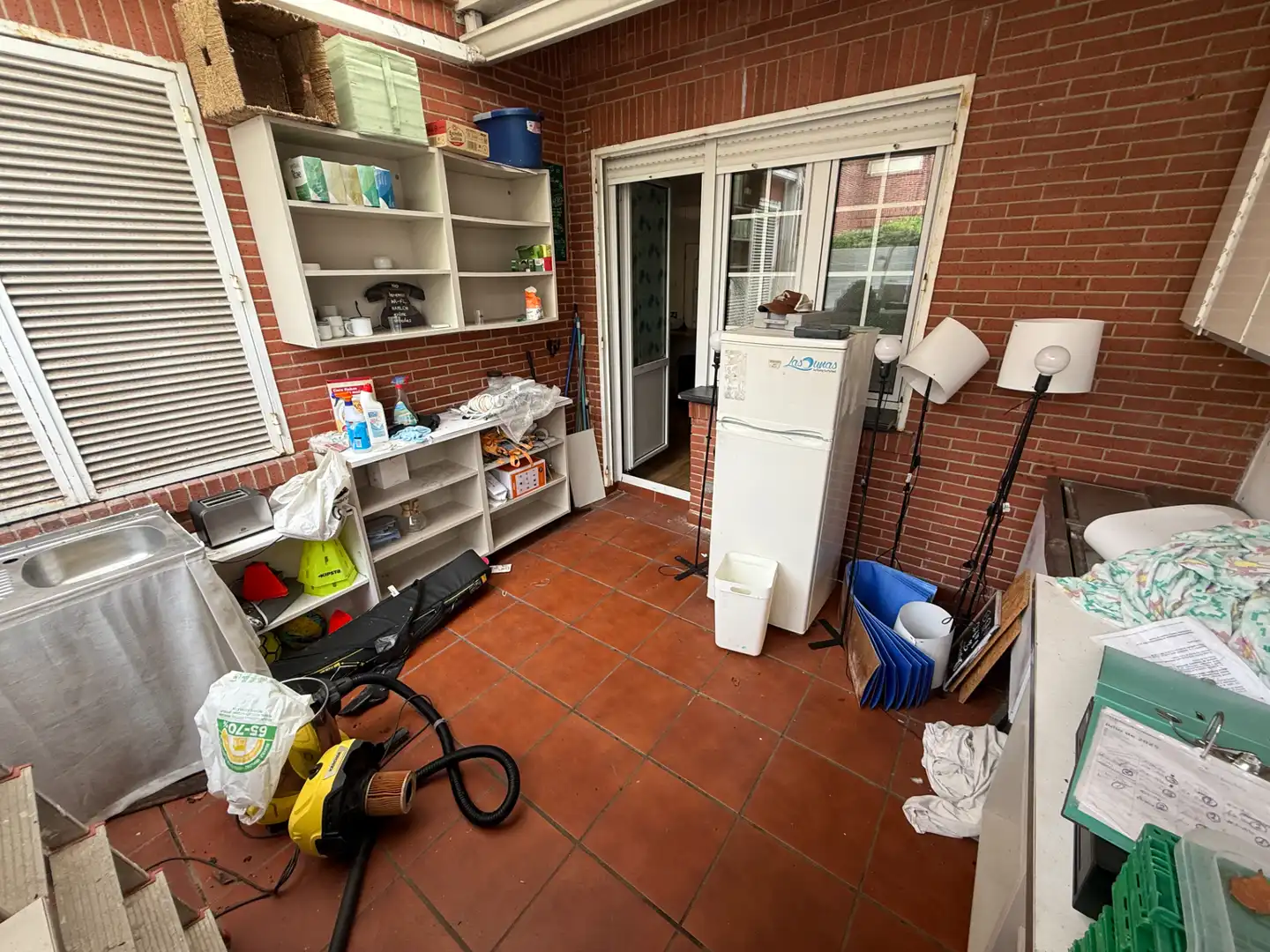 Logement avec terrasse à vendre à Calle Bernardo Álvarez Galán, imagen 11