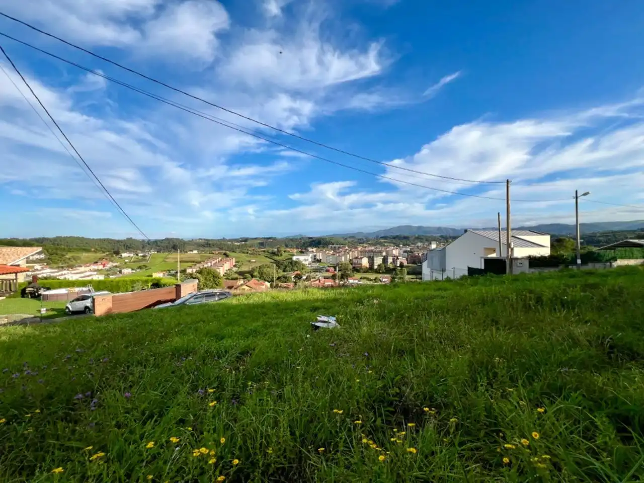 Residencial en venta en Piedras Blancas