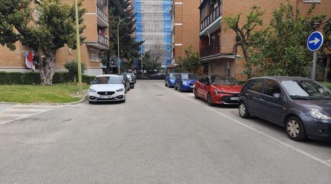 Photo 3 of Flat for sale in Calle Camarena, Aluche, Madrid Capital