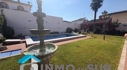 CHALET EN EL ARADILLO, imatge 3