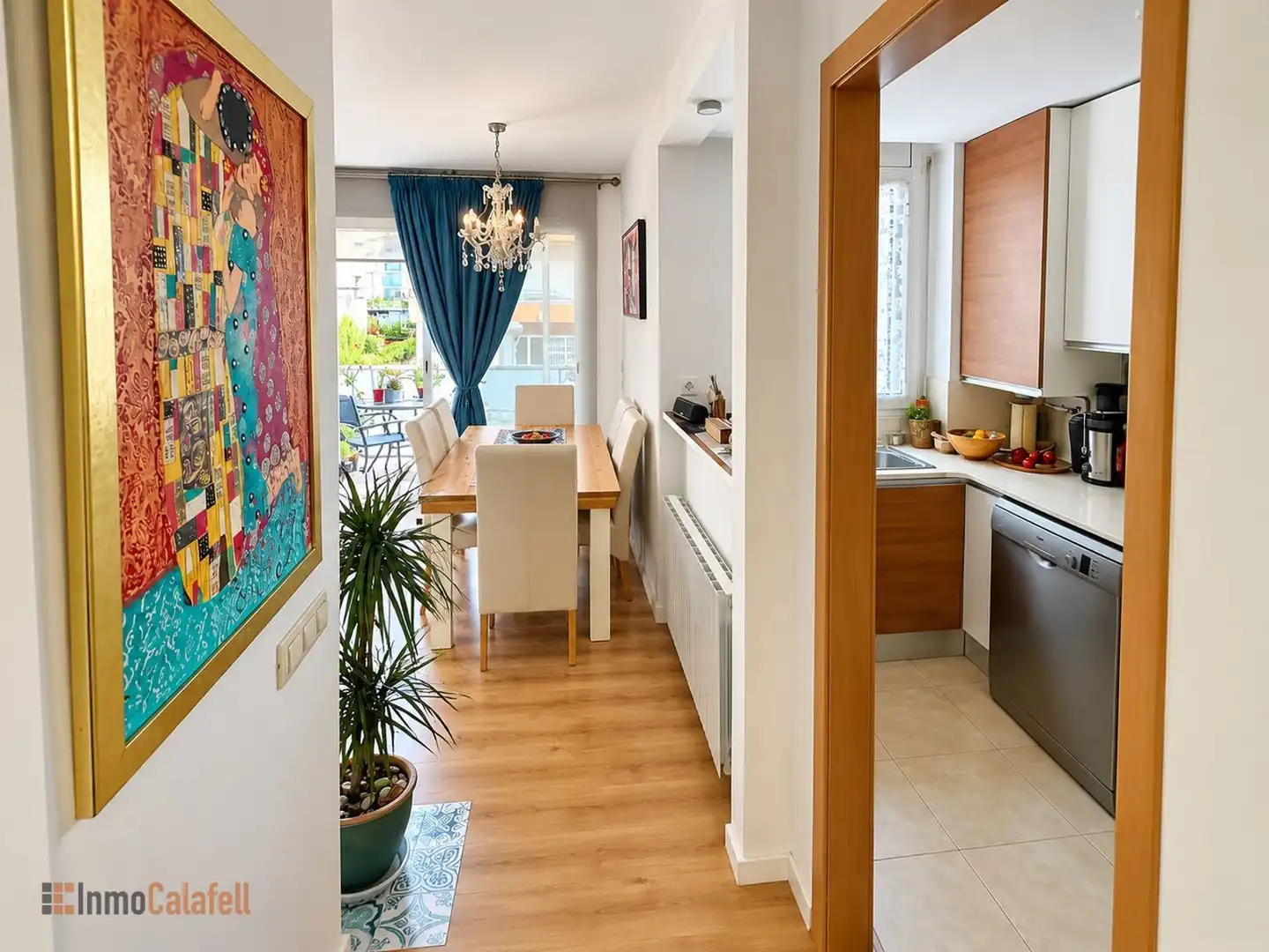 Appartement avec ascenseur à vendre à Joan Maragall 44, imagen 11