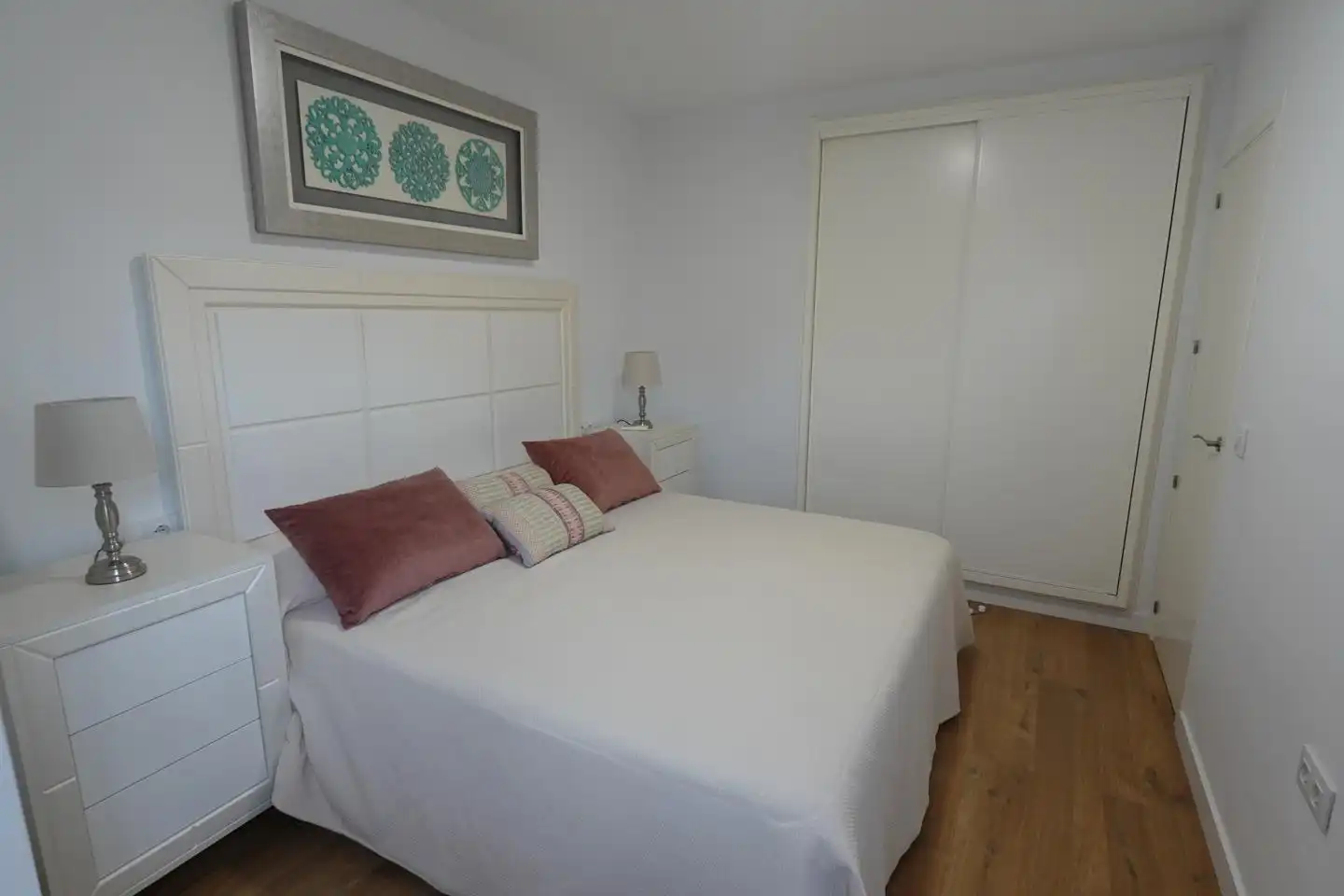 Bajo con piscina en venta en Av de la manzanilla, imagen 23