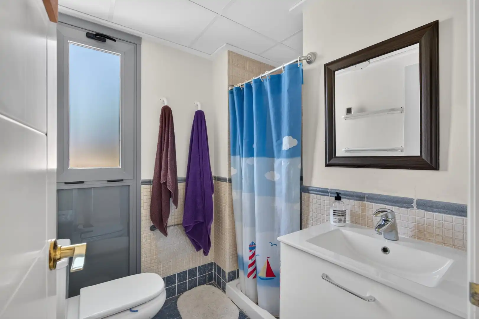 Duplex con terrazza in vendita a Calle Presidente Adolfo Suárez, imagen 19