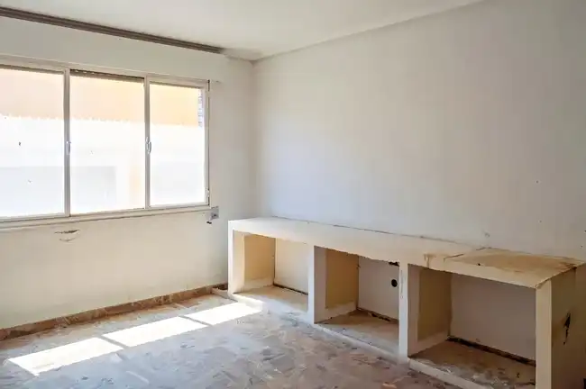 Habitación de Piso en venta en Murcia