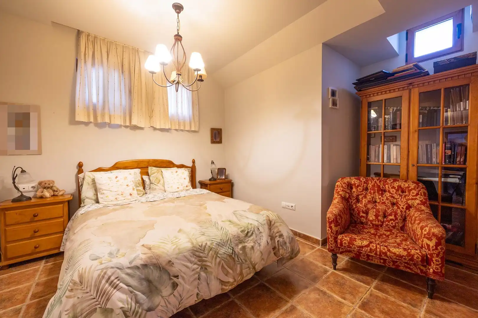 Villa con piscina in vendita a Avenida CONRADO ALBALADEJO, imagen 34