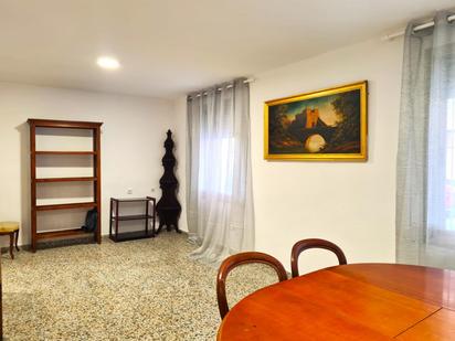 Dining room of Apartment for sale in Alicante / Alacant