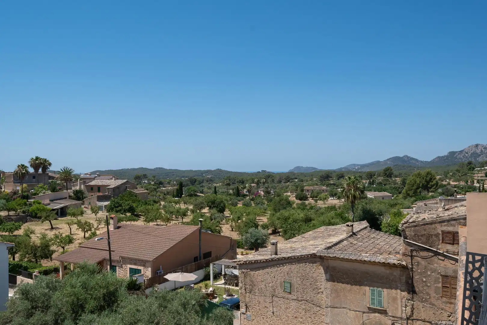 Maison mitoyenne à vendre à Calvià pueblo, imagen 27