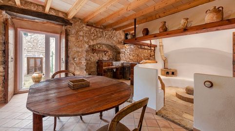Casa pareada de campo en venta en el norte de Andratx, Mallorca, image 5