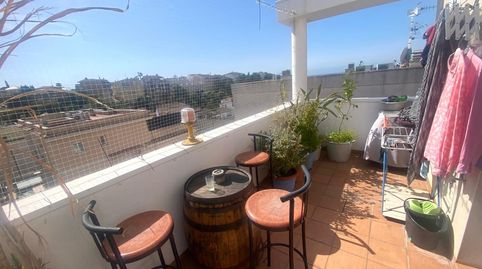 ÁTICO EN VENTA SEGUR DE CALAFELL, imagen 3