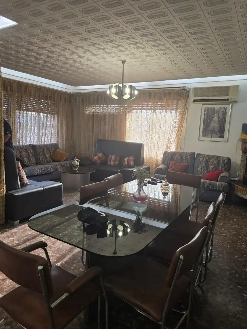 Living room of Houses for sale in Orihuela