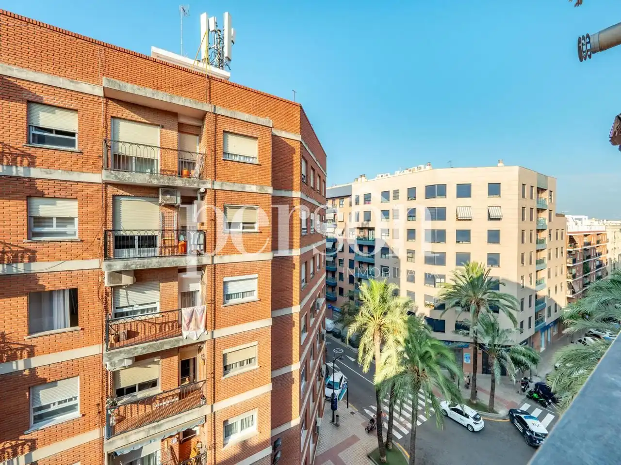 Flat with terrace for sale in Avinguda del Sud, imagen 6