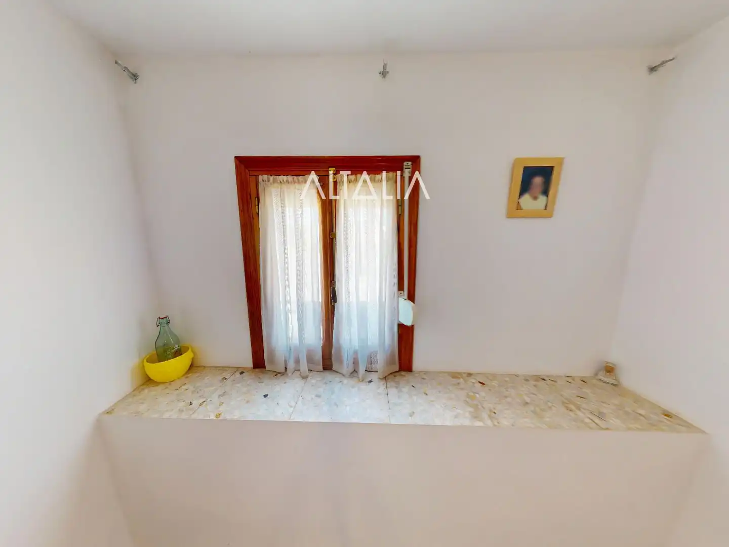 Habitación de Casa o chalet en venta en Torrejoncillo del Rey con Amueblado