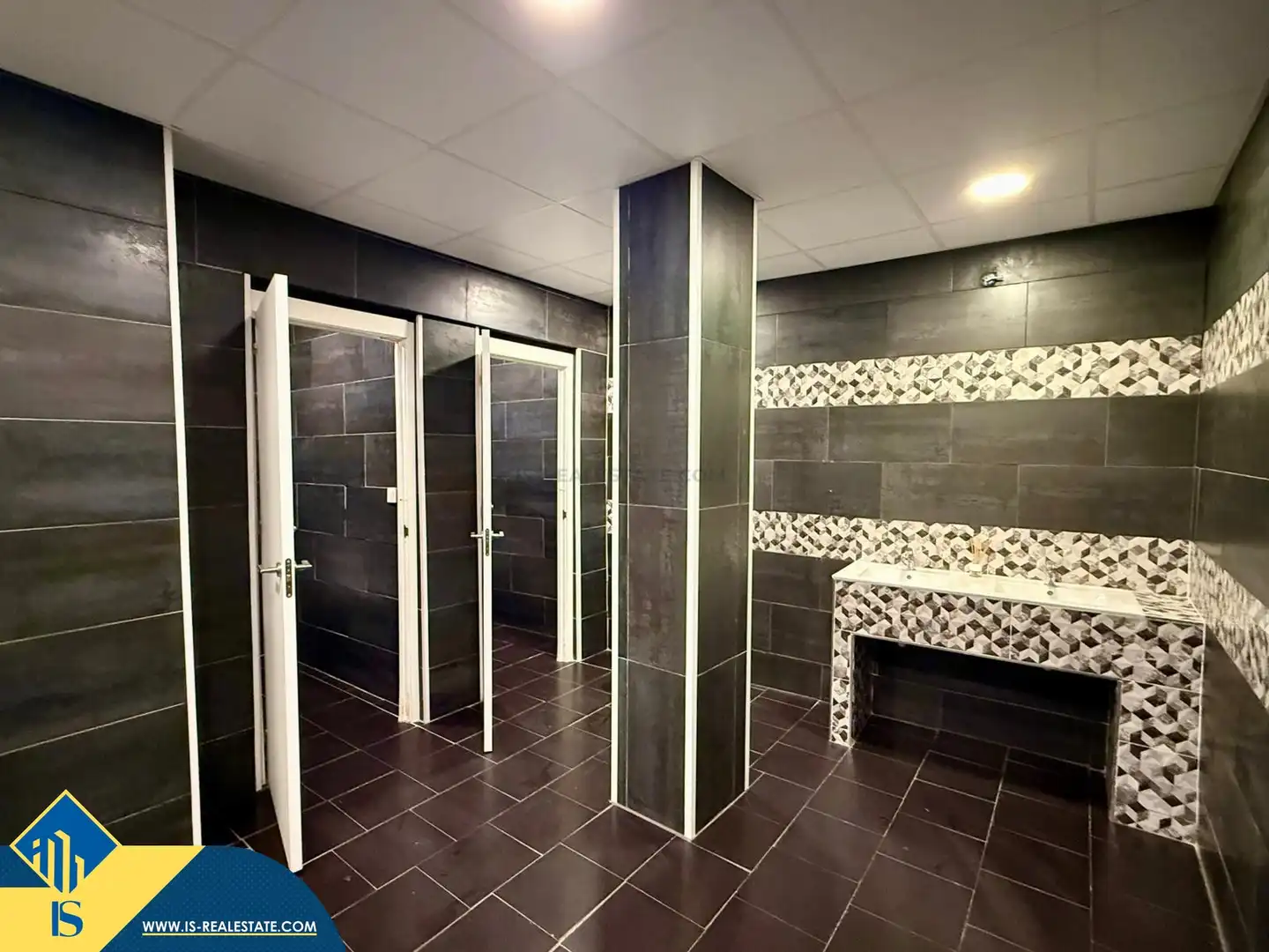 Bathroom of Houses for sale in Torrevieja  with Furnished