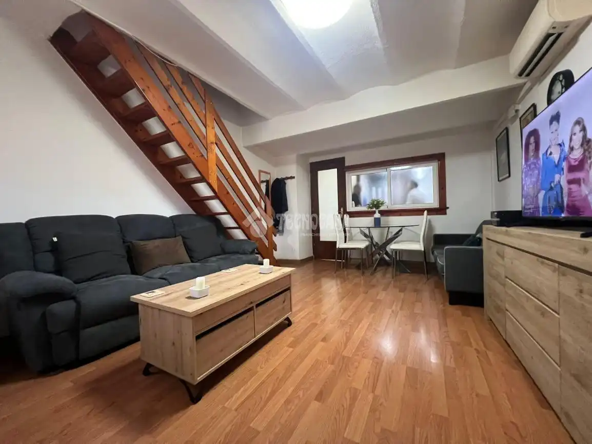 Piso en venta en Santa Eulàlia
