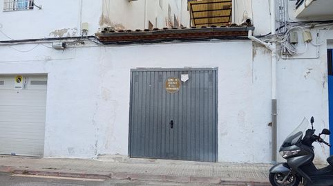 Foto 3 de Garatge en venda a Alcantarilla - La Glorieta, Jaén Capital