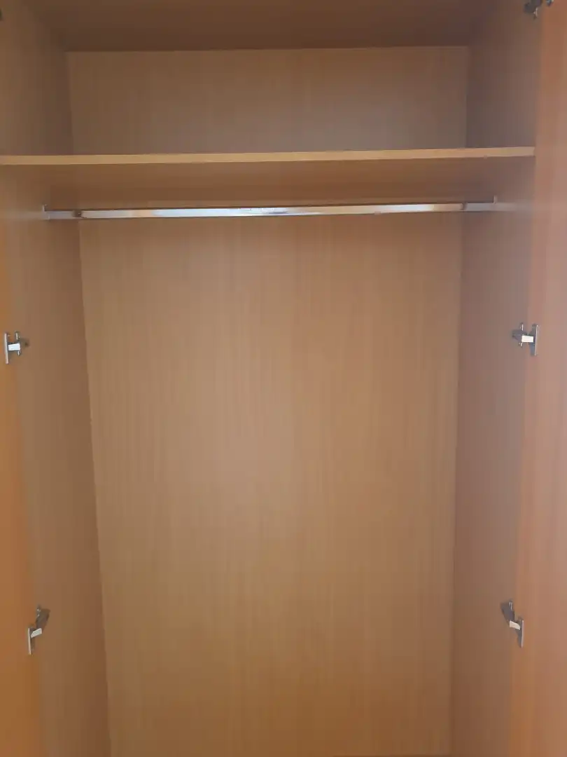 Dormitori de Pis en venda en Almazora / Almassora amb Aire condicionat, Calefacció i Moblat