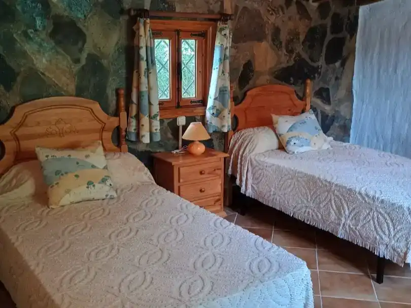 Habitación de Casa o chalet en venta en Sant Joan de Moró con Piscina