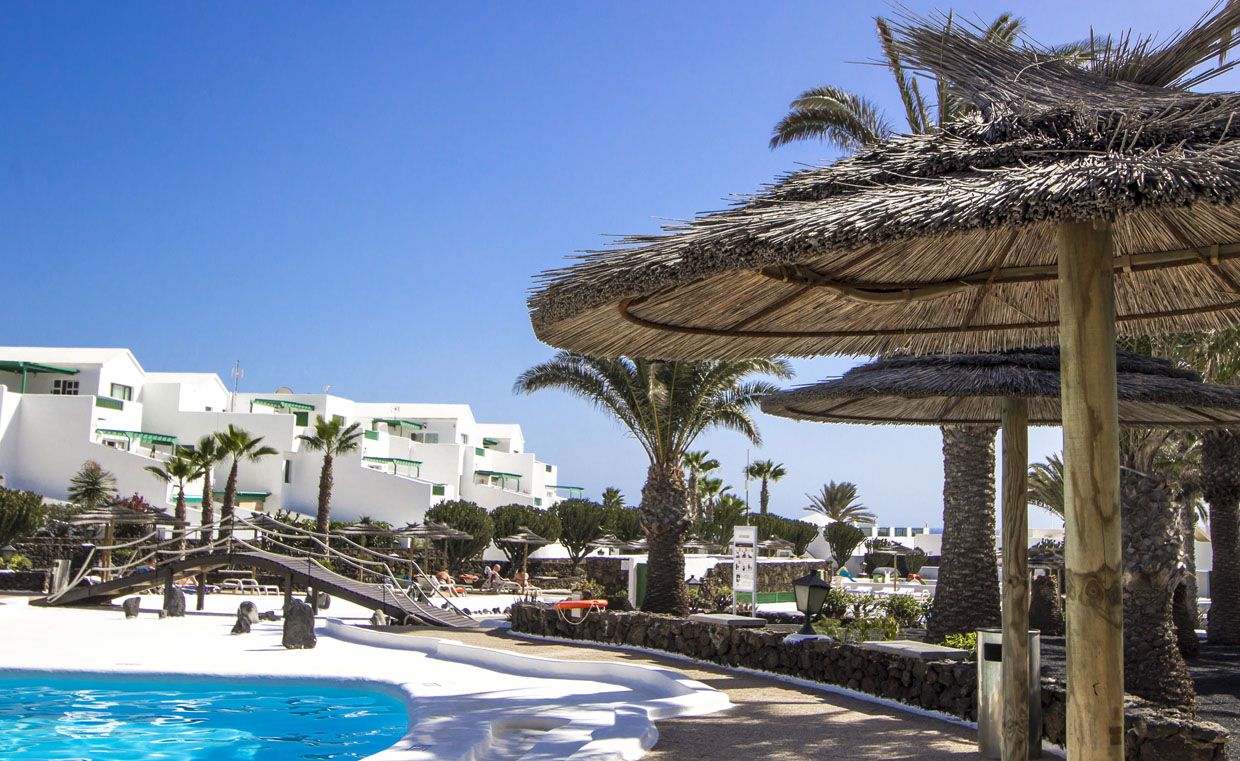 Apartament en venda en Teguise amb Terrassa, Moblat i Piscina comunitària