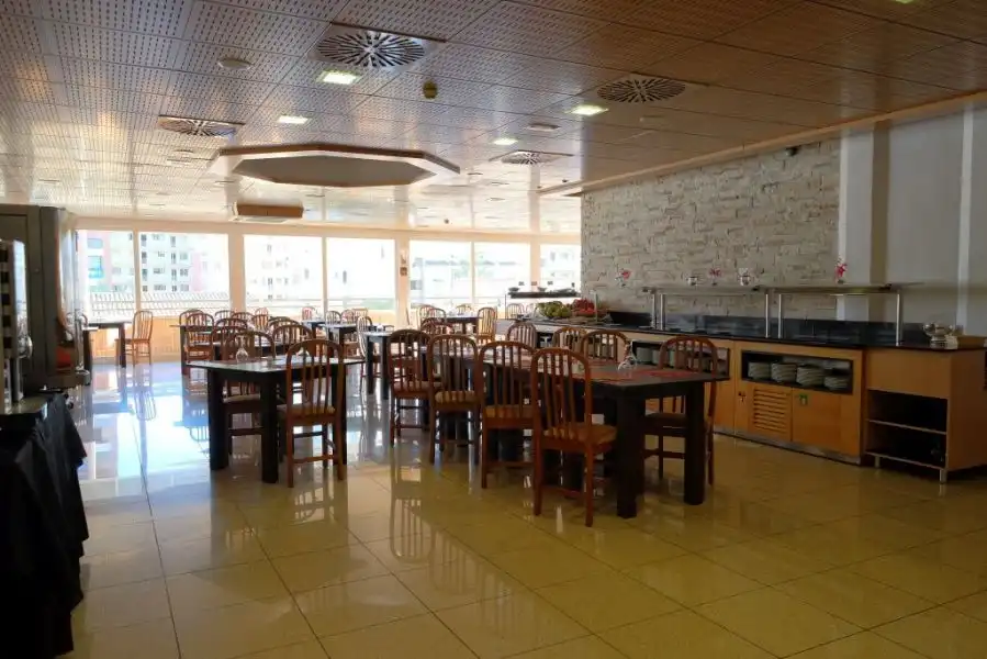 Apartamento en venta en Calpe / Calp con Calefacción, Jardín privado y Terraza