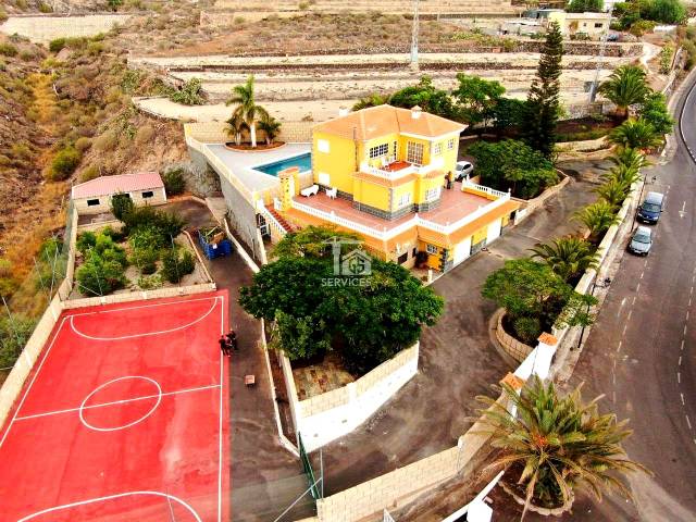 Casa-chalet en Venta en Las Zocas, 1 en Aldea Blanca - Las Zocas