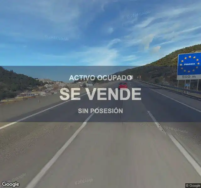 Piso en venta en La Jonquera