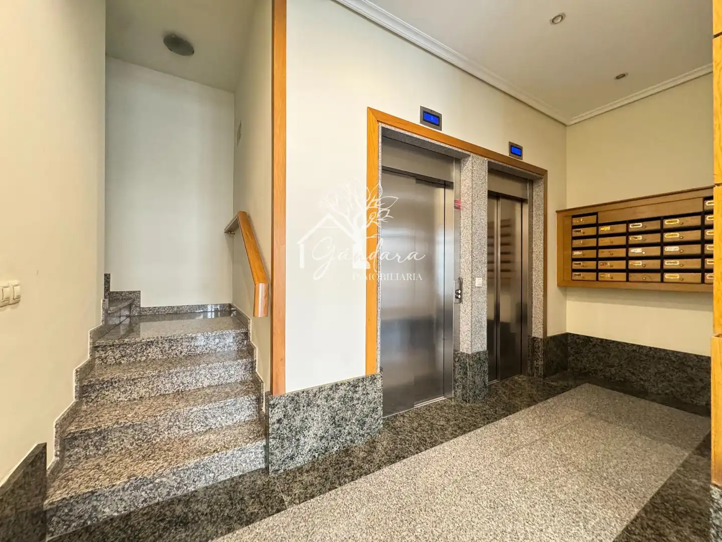 Flat with lift for sale in A Gándara, imagen 21