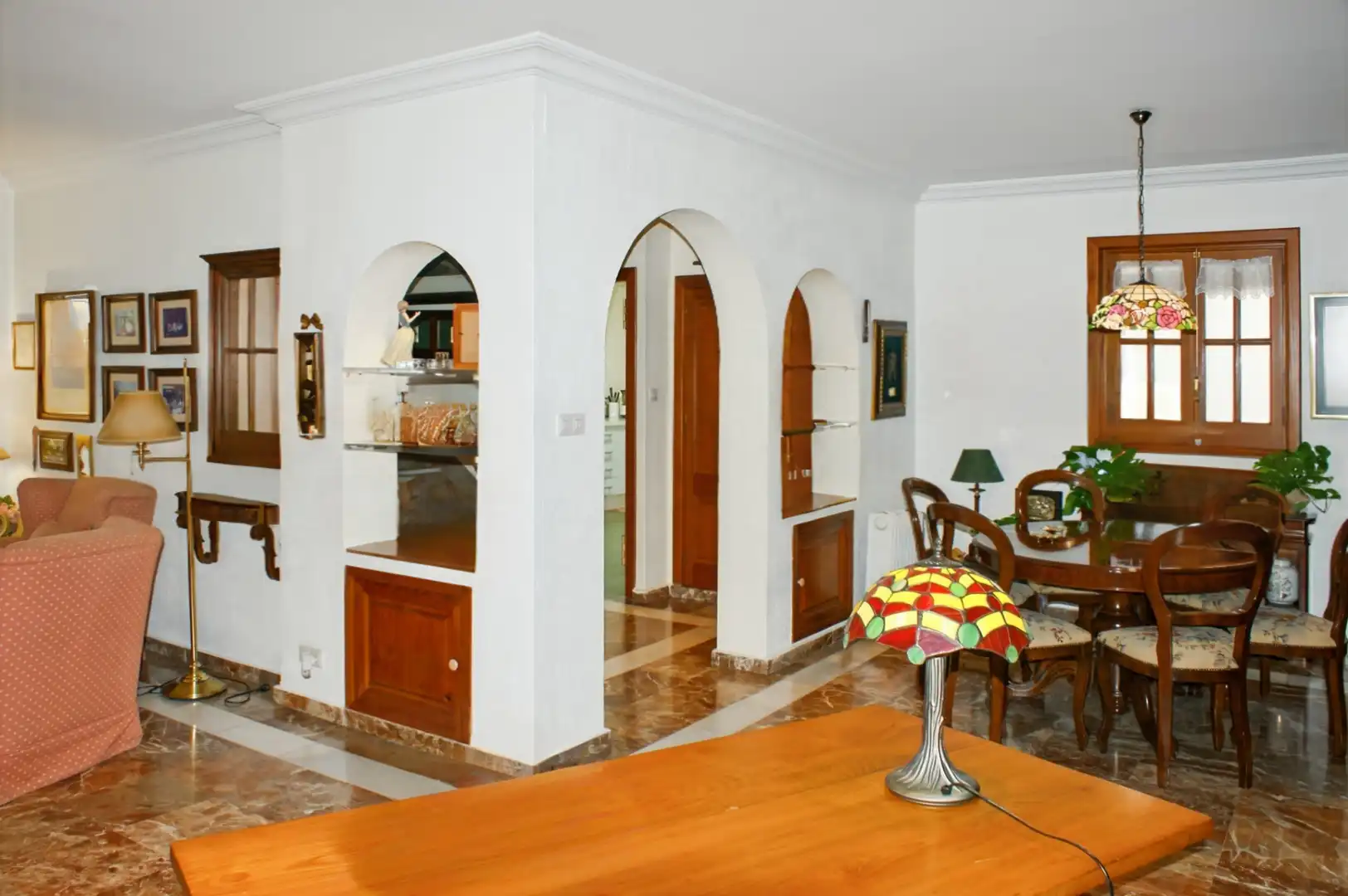 Misto residenziale in vendita a Calle Garci-Fernández, imagen 11