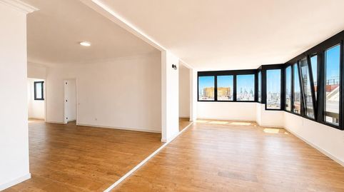 Foto 4 de Àtic en venda a Pi y Margall, Alcaravaneras, Las Palmas de Gran Canaria