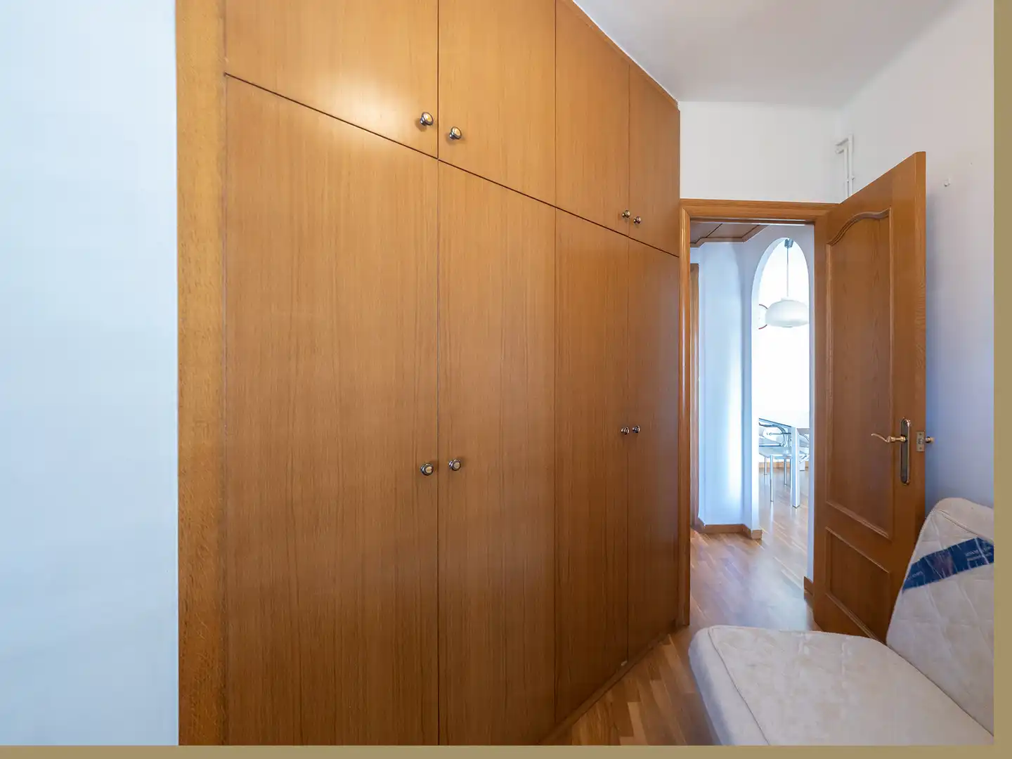 Wohnung zum Verkauf in Carrer de València, La Nova Esquerra de l'Eixample