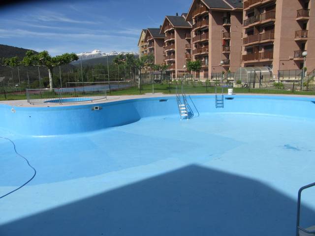 Apartamento en Venta en agustina de aragon en Universidad