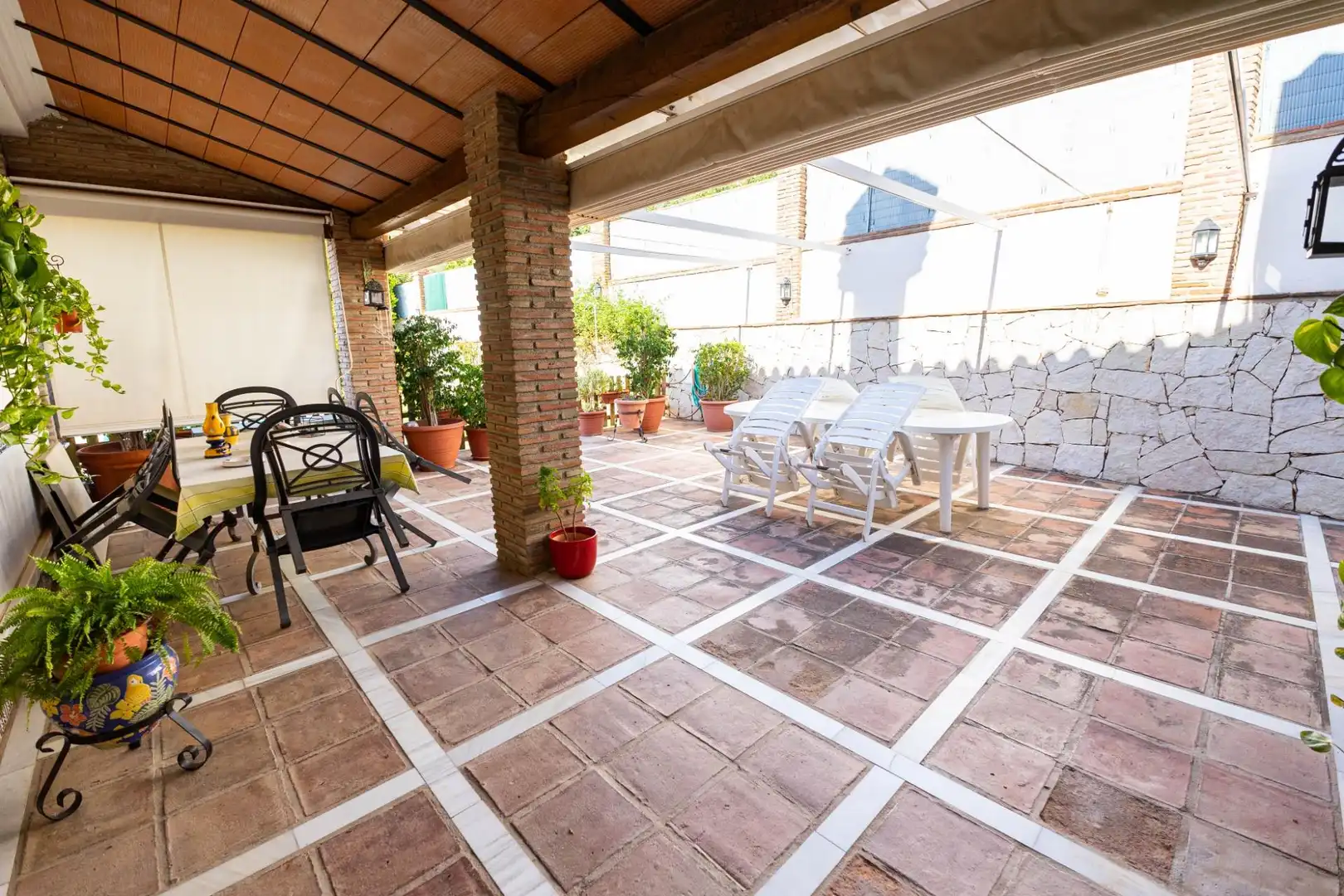 Chalet con terraza en venta en Urbanizacion VISTA VERDE, imagen 81