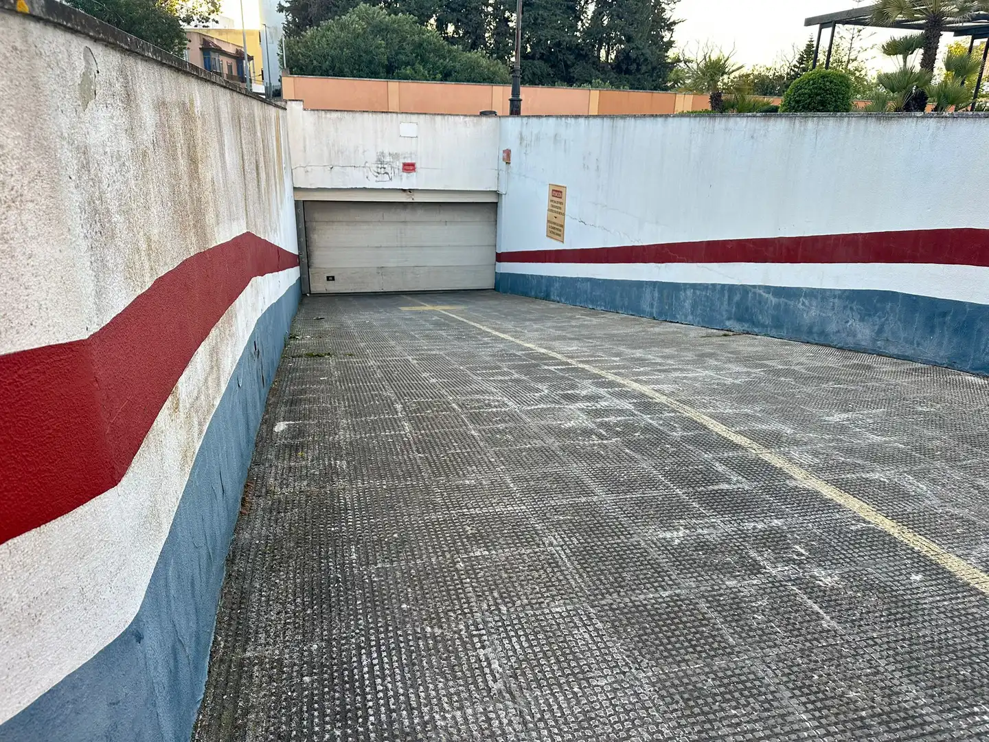 Parcheggio in vendita a Núcleo urbano, imagen 5