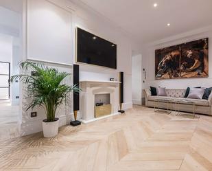 Apartament per a compartir a Goya