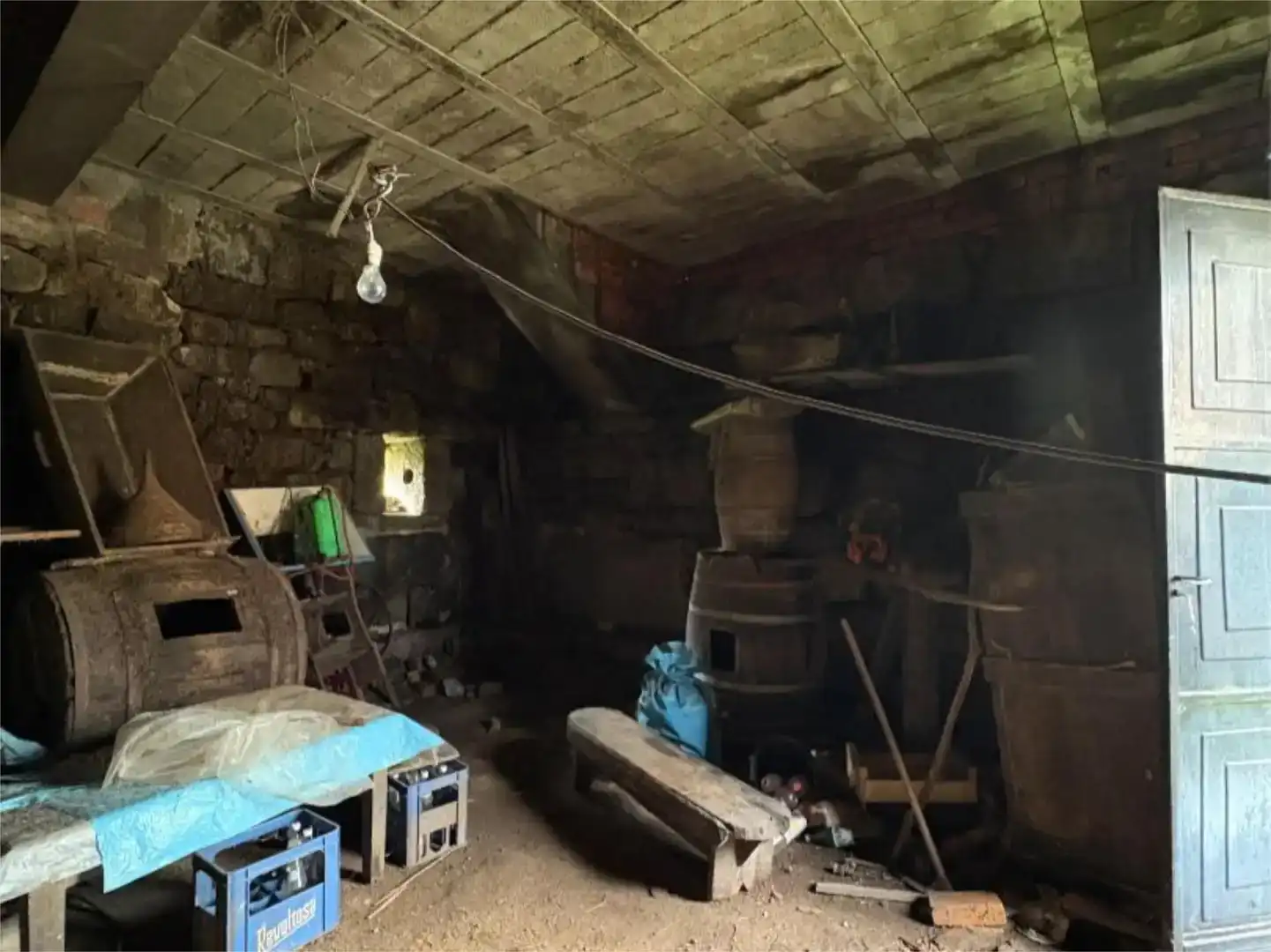 Casa o xalet en venda en Carballeda de Avia