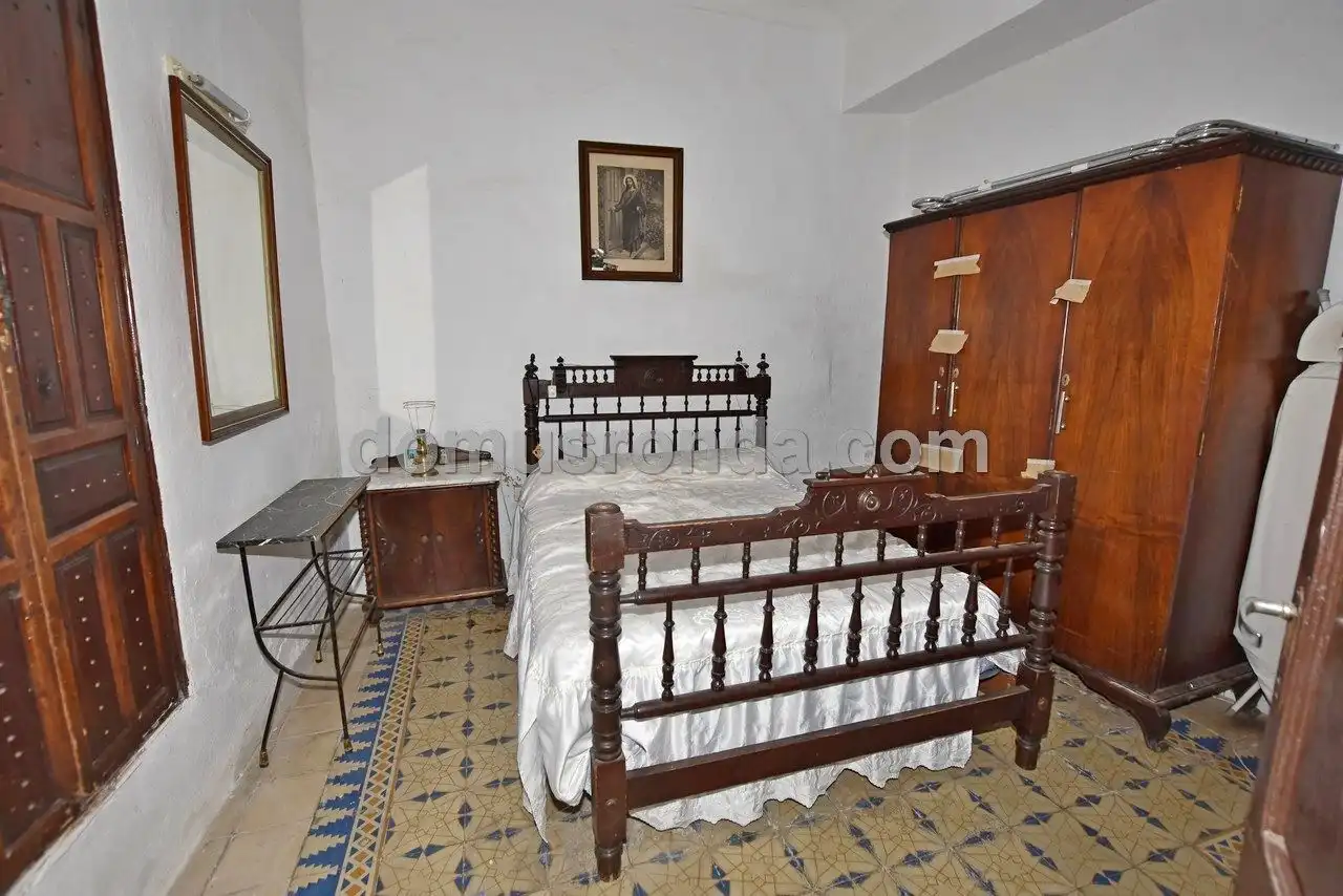Casa amb piscina en venda a Arriate, imagen 11