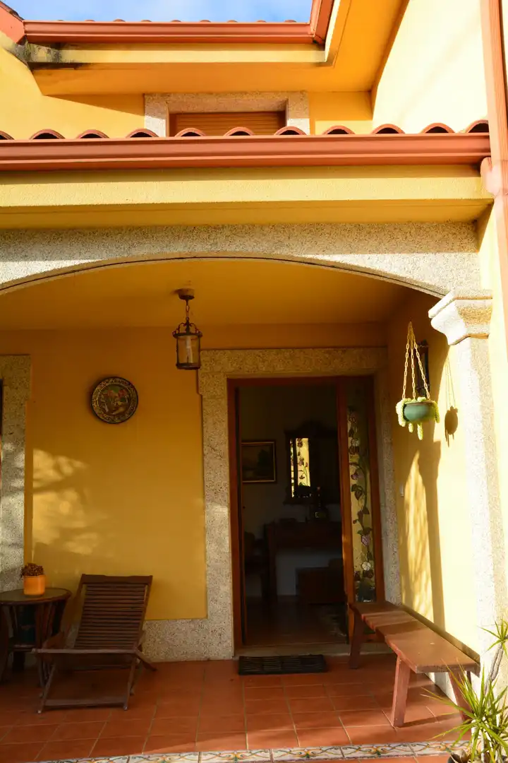 Casa o chalet en venta en Cambre