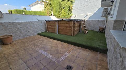 Foto 2 de Casa o xalet en venda a Calle Jódar, Úbeda, Jaén