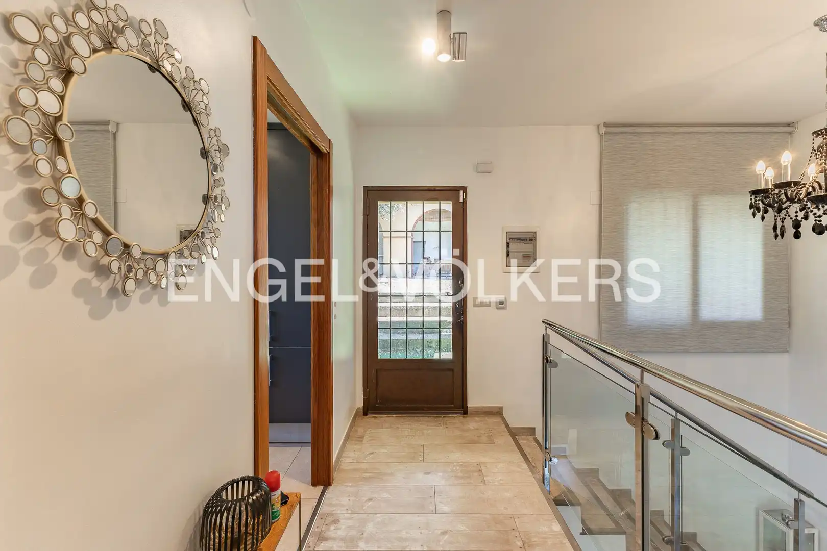 Maison avec terrasse à vendre à Cabrera de Mar, imagen 29