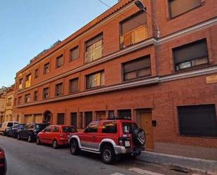 Exterior view of Building for sale in Sabadell