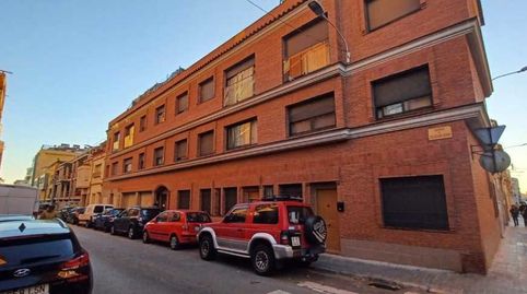 Solvia Inmobiliaria  Edificio Sabadell