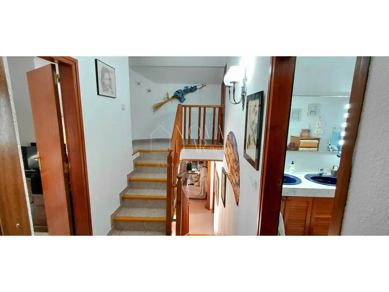 Detached house with pool for sale in Aiguafreda, imagen 18