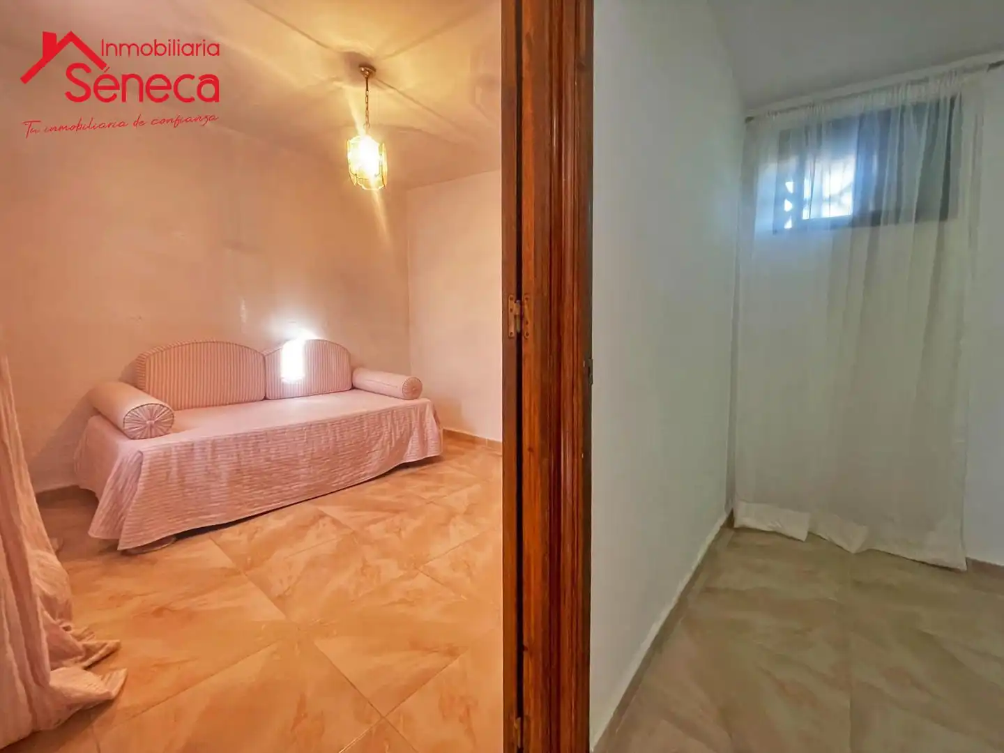 Habitación de Casa o chalet en venta en Córdoba con Terraza