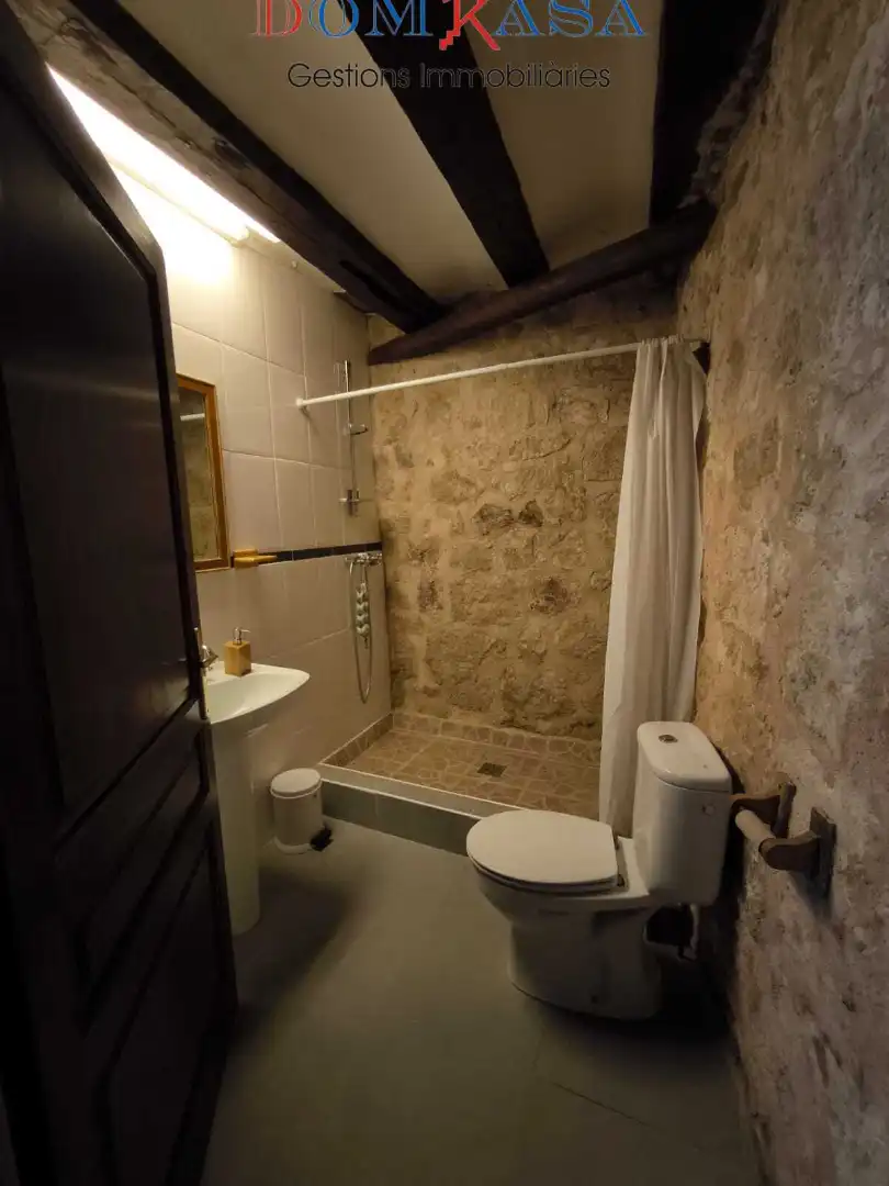 Bathroom of Houses for sale in Lledó