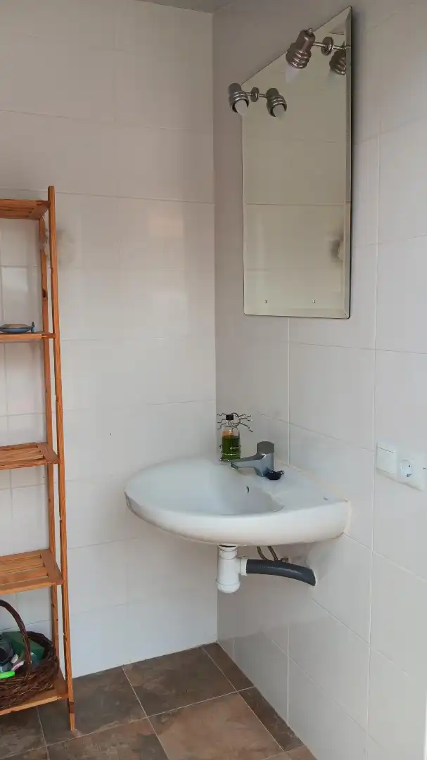 Baño de Casa o chalet en venta en Cheste con Jardín privado, Terraza y Trastero