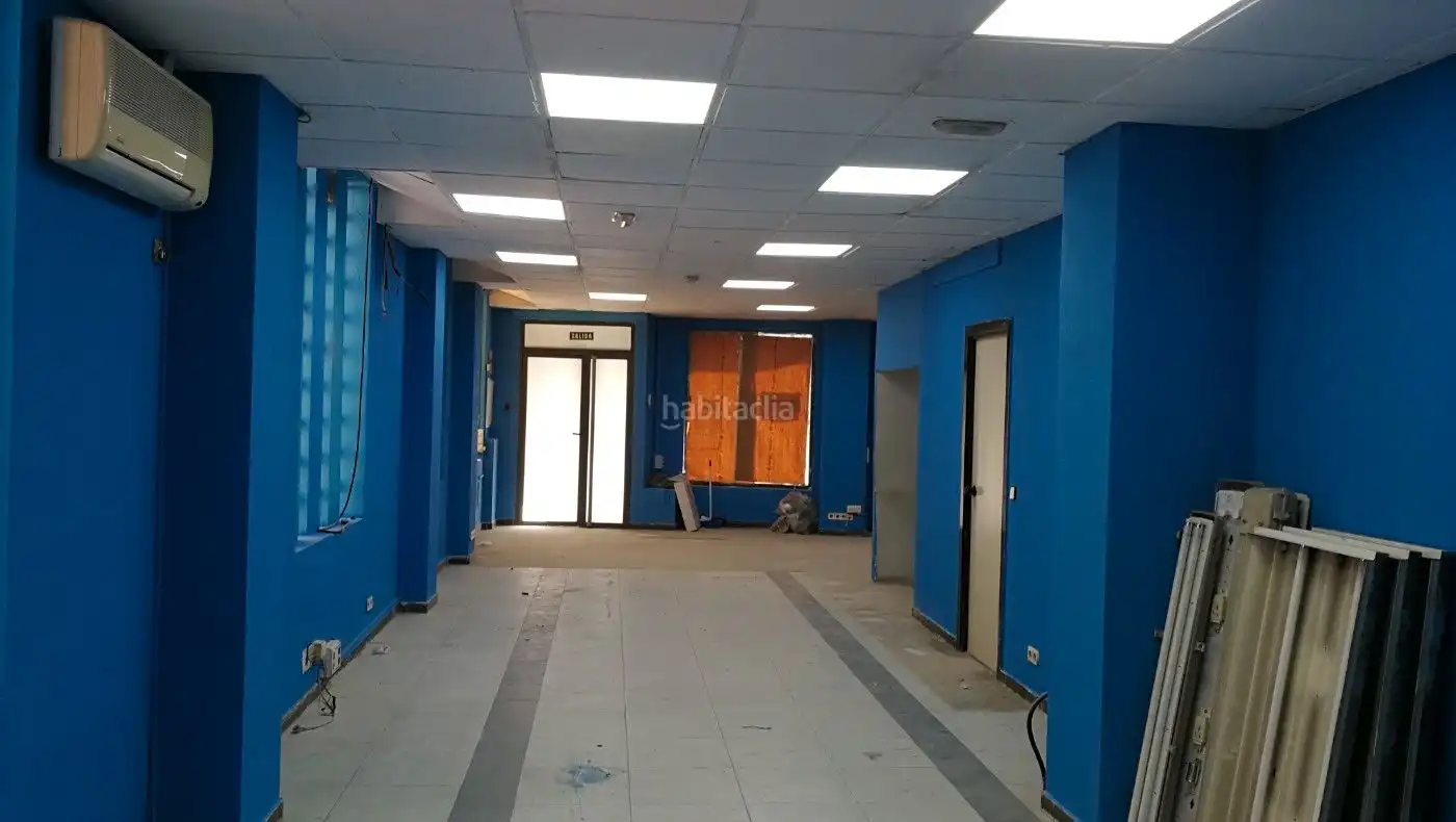 Gewerbefläche zur Miete in Calle Beatriz 7, imagen 4
