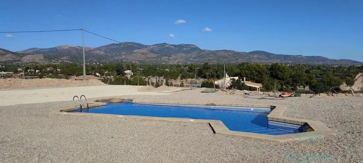 Detached house for sale in Totana, imagen 6