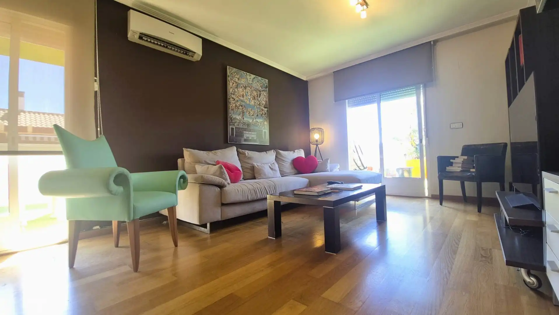 Penthouse zum Verkauf in Pilar de la Horadada ciudad, imagen 5