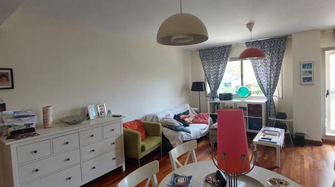 Foto 2 de Piso en venta en Calle Angel Carazo Gomez, El Pinillo, Málaga